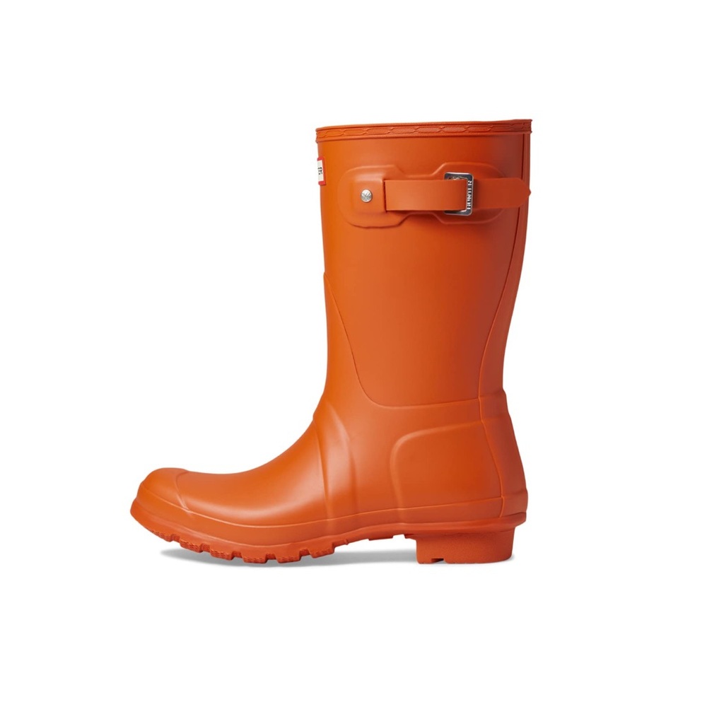 Hunter® Original Short Boot. - Picture 3 of 12